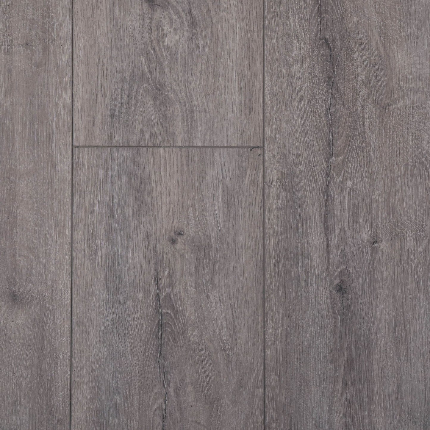 STEEL GREY OAK