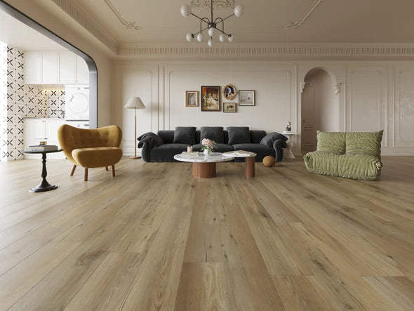 WEATHERED OAK