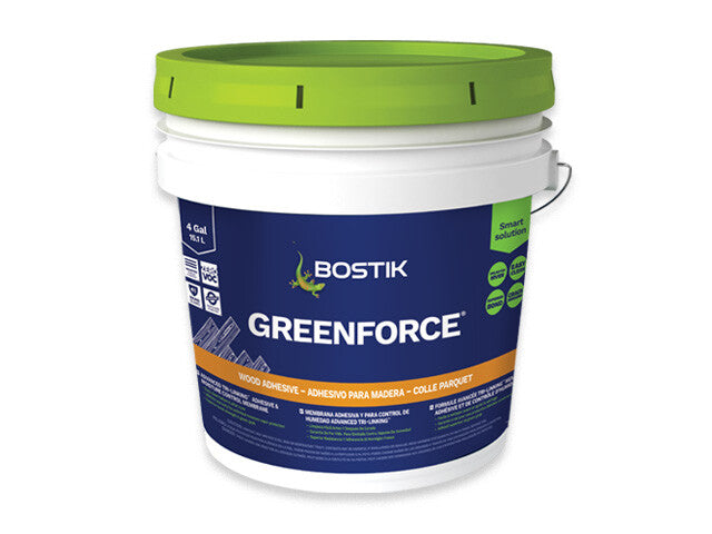 GREENFORCE 4 GAL