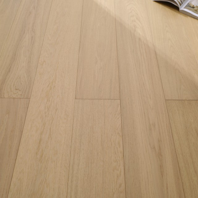 604 Vita Euro Oak Engineered Wood 74.81"x7.5"x1/2", 1.2mm by Vandyck