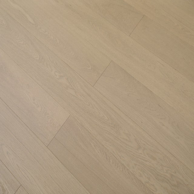 607 Vita Euro Oak Engineered Wood 74.81"x7.5"x1/2", 1.2mm by Vandyck