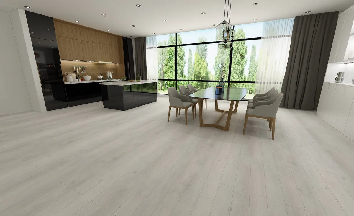 Latte Oak