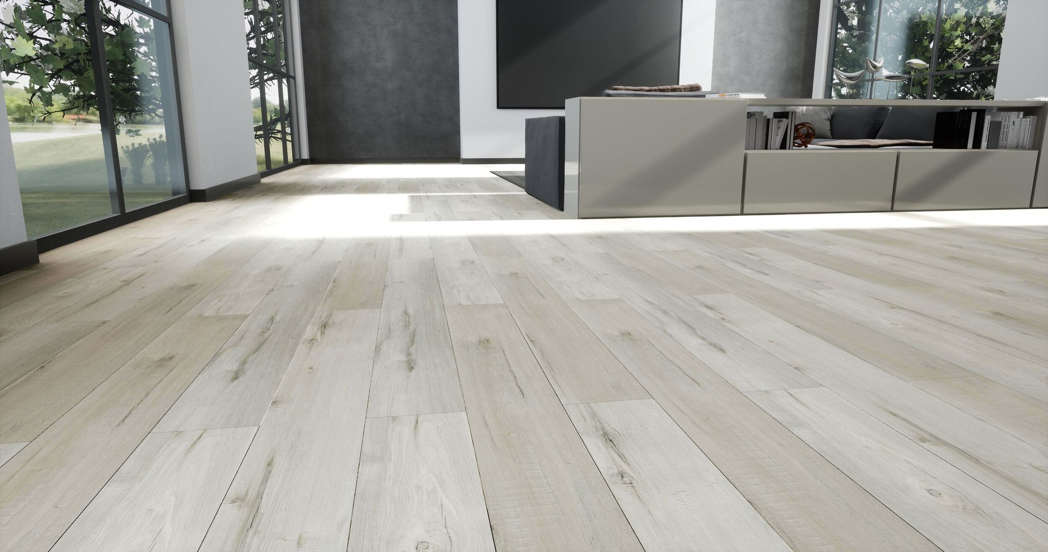 Titanium Oak