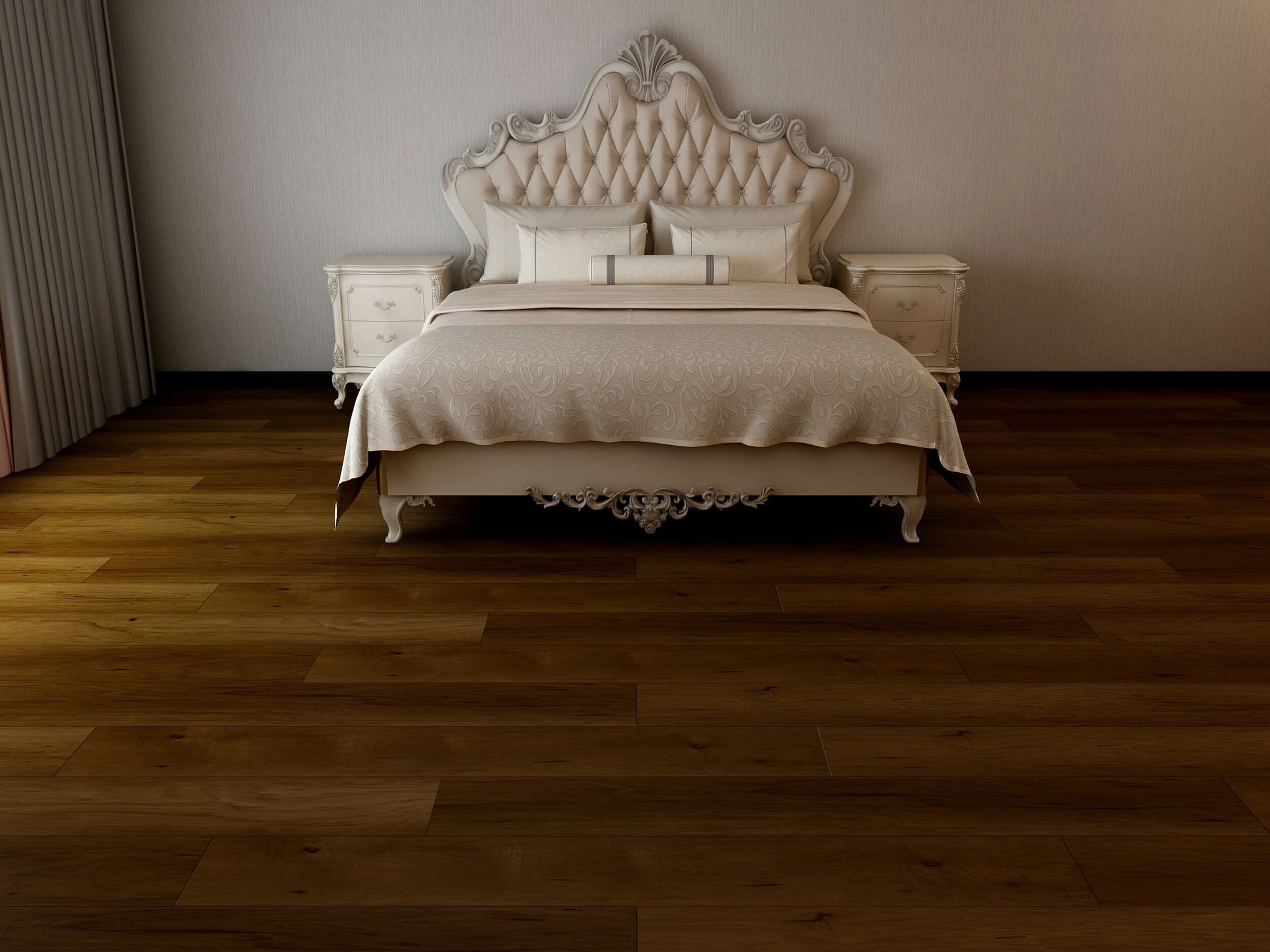 Madison Oak