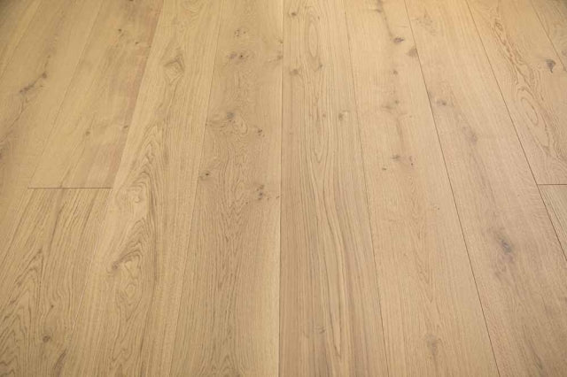 807 Stella Euro Oak Engineered Wood 86.61" x 10.24" x 5/8", 4mm (Excimer System) by VanDyck
