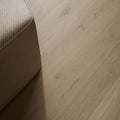 8306 Stella Euro Oak Engineered Wood 86.61" x 10.25" x 5/8", 4mm(Smoked) by VanDyck