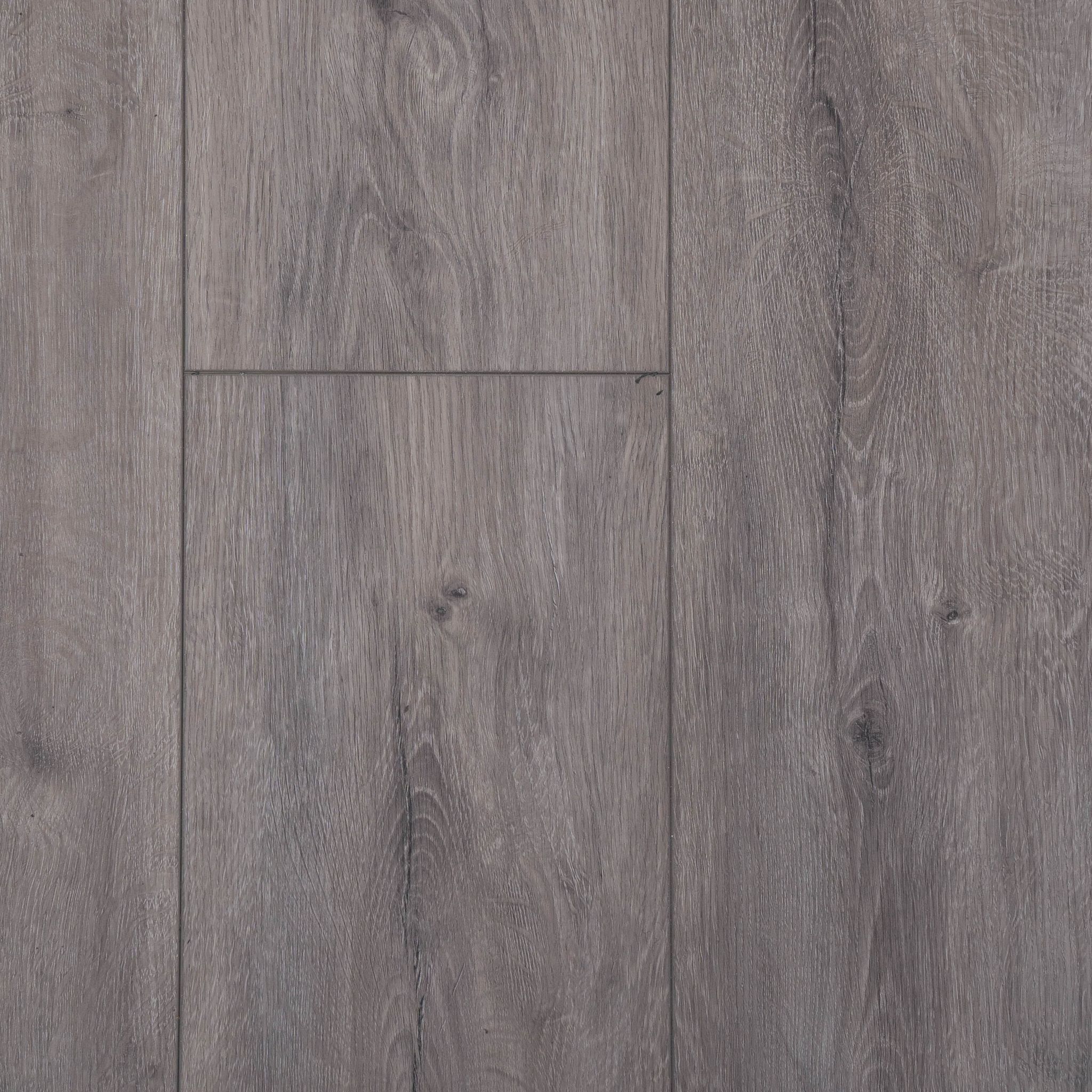 Steel Grey Oak