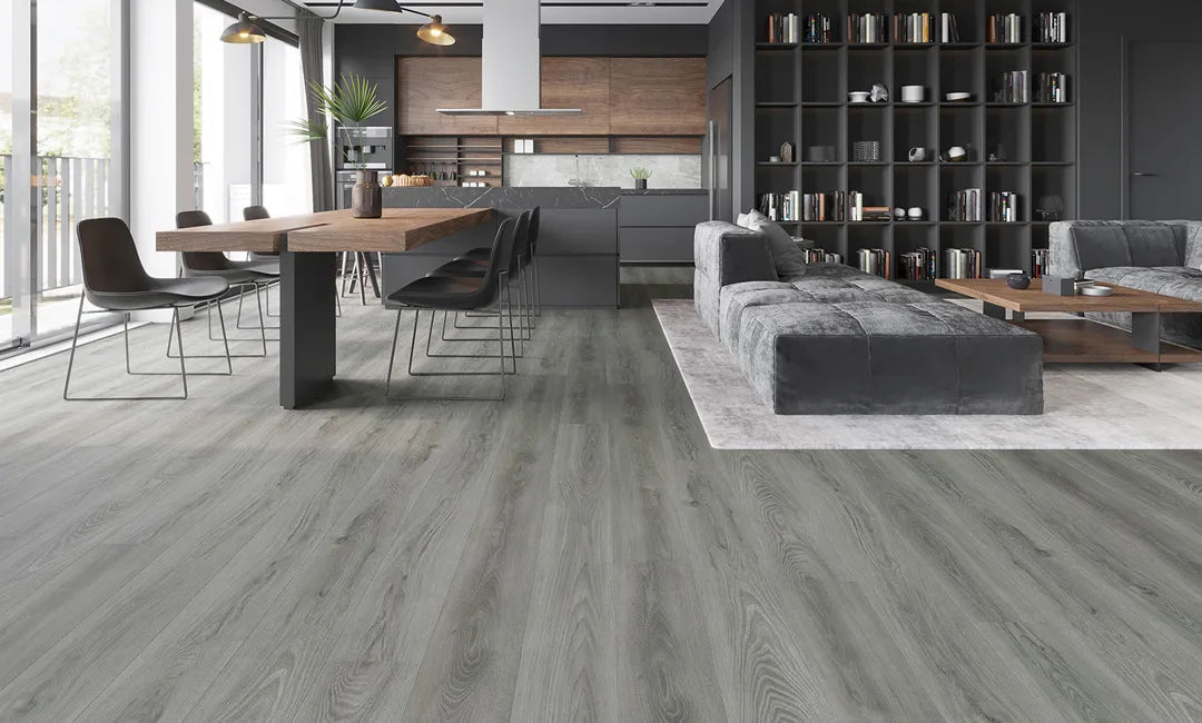 Mystic Gray