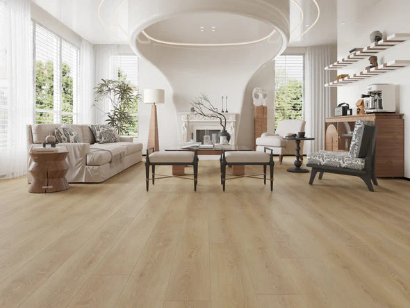 EUROPEAN OAK