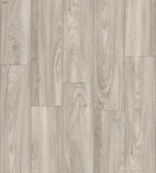 Alaskan Oak