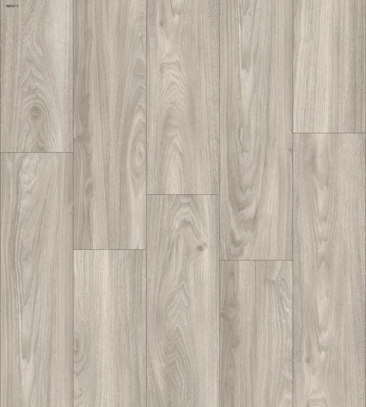 Alaskan Oak