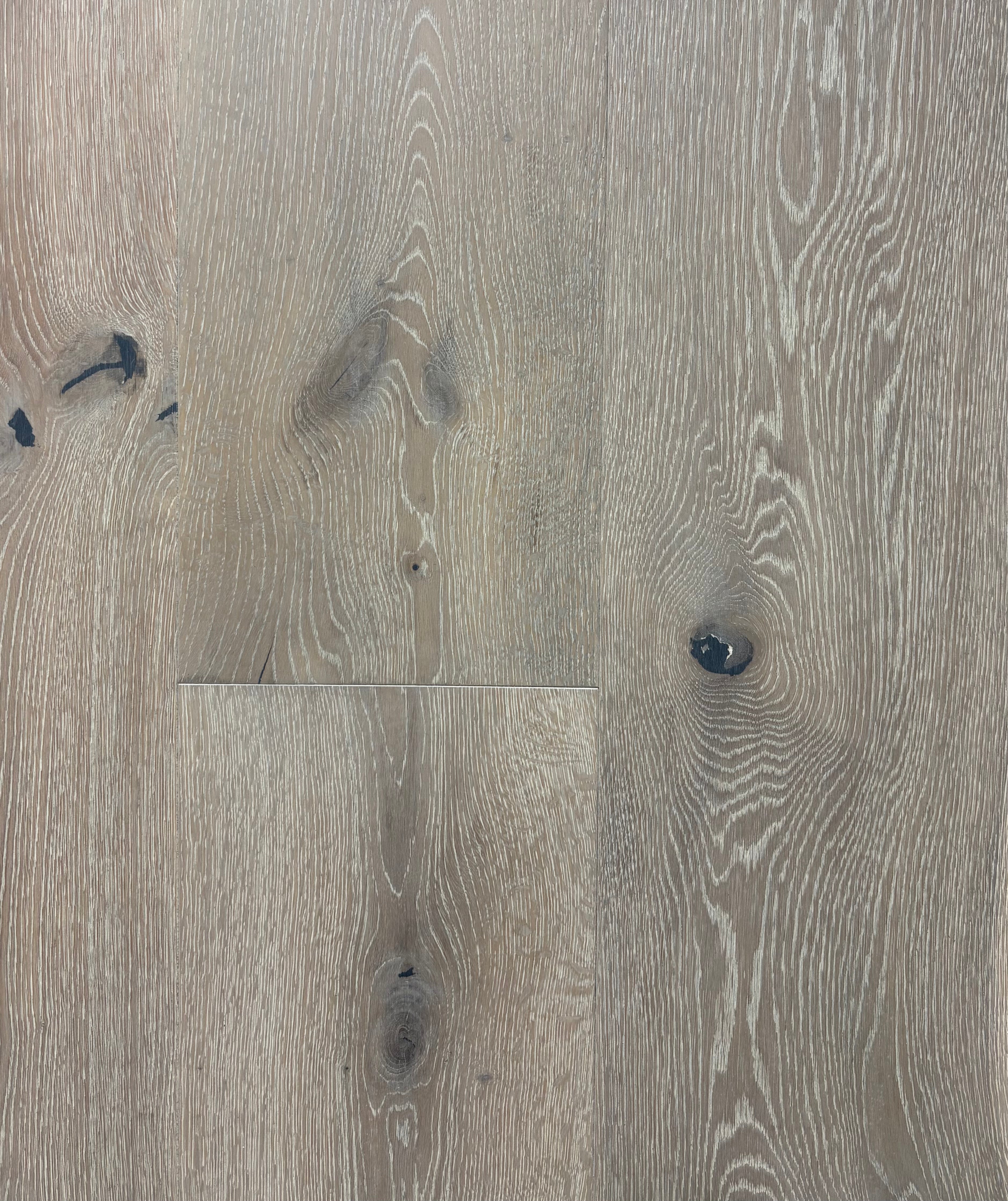 108 Avenue European Oak 10.25" x 5/8" x 4MM