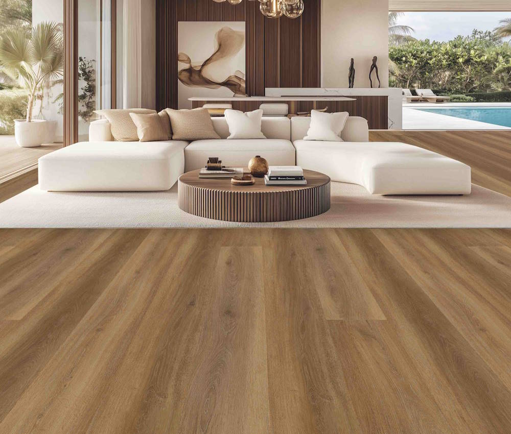 Havana Tan VersaCore Pure Edge