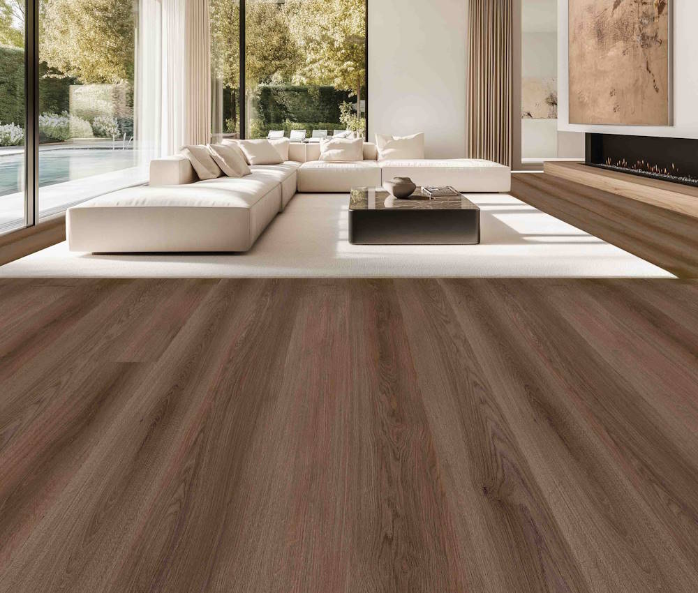 Hillcrest Trail VersaCore Pure Edge