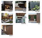 Wall Panels Indoor and Outdoor