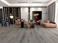 Iron Optimux Collection 9.5MM Vinyl Flooring