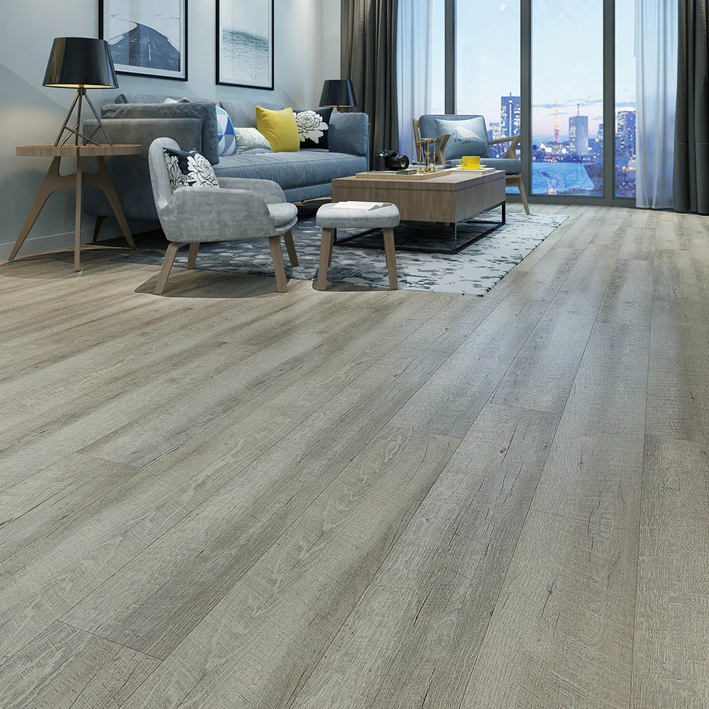 Silver Shell XPR Laguna Sound