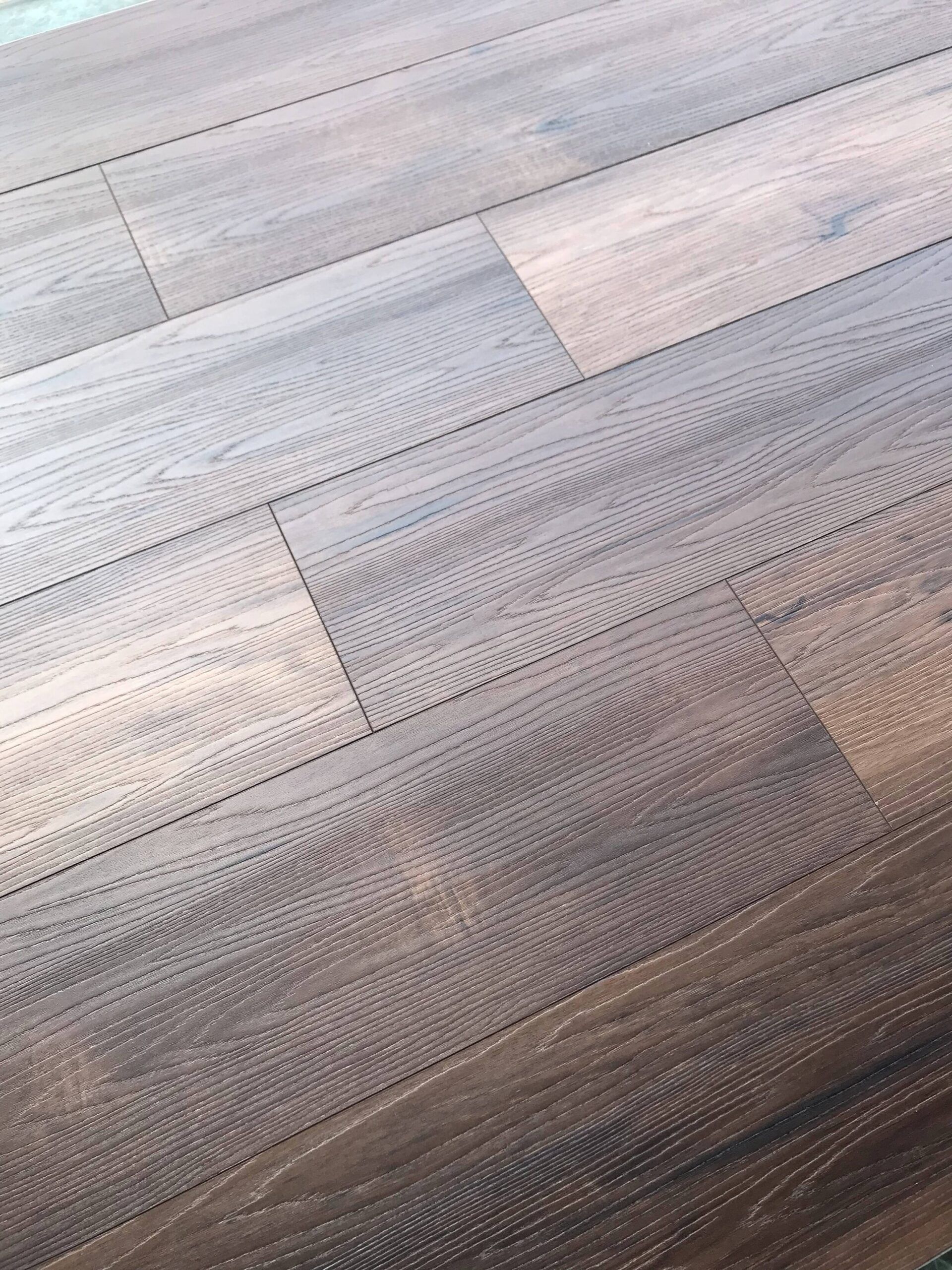 Madison Oak
