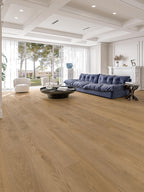 Daybreak SLCC Flooring Painted Sky SPC Collection