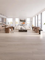 Luz SLCC Flooring Painted Sky SPC Collection