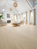 Rosy Dawn SLCC Flooring Painted Sky SPC Collection