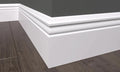 Baseboards