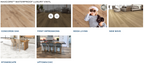 Provenza Floors Brand Page