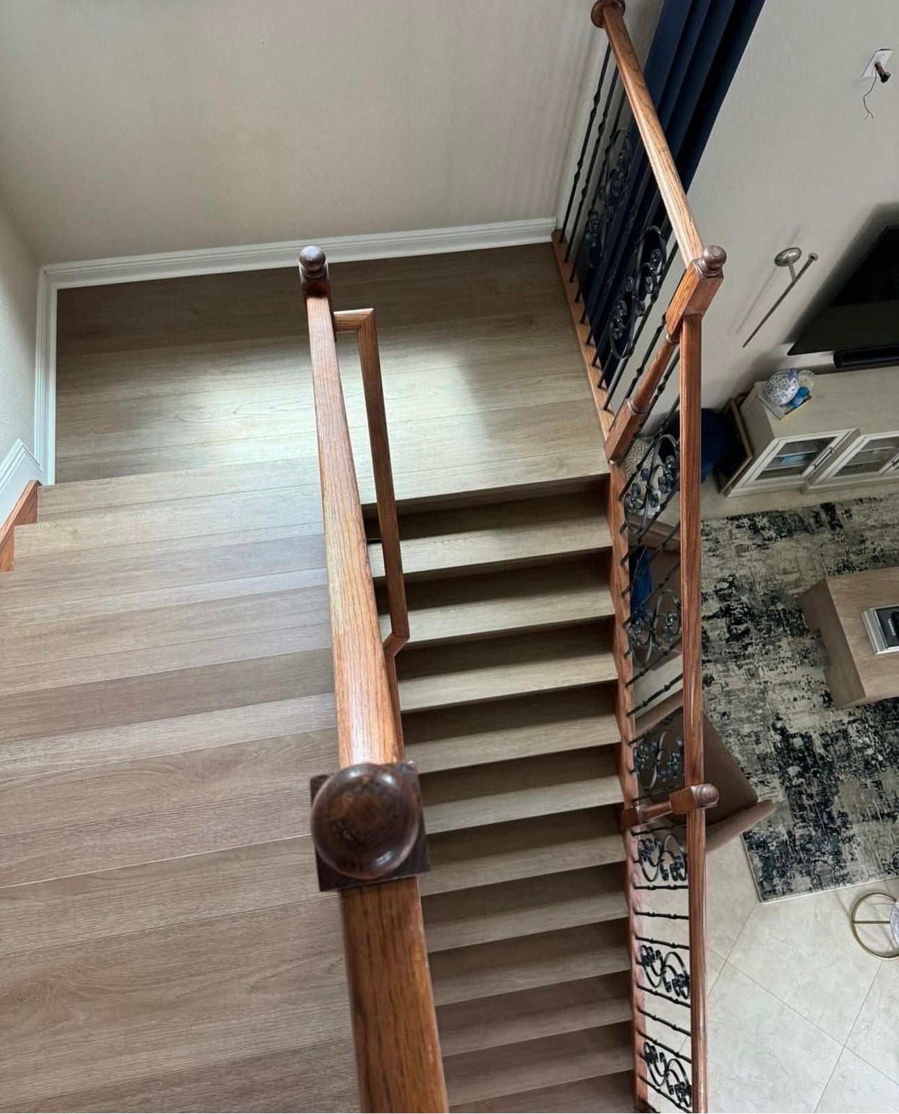 Watershed Laminate