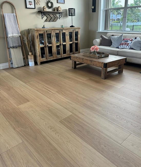 Watershed Laminate