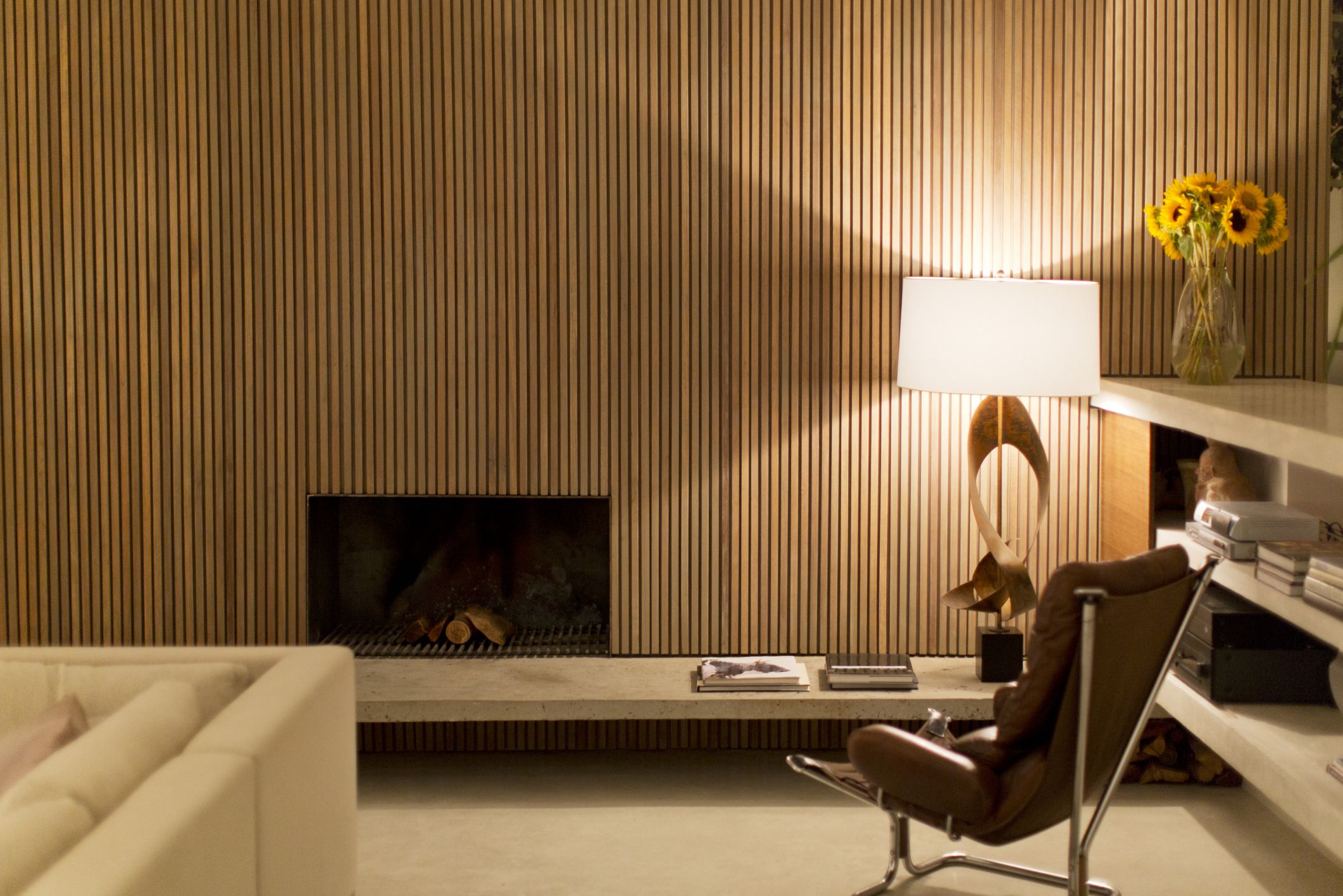 Wall Panels Indoor and Outdoor