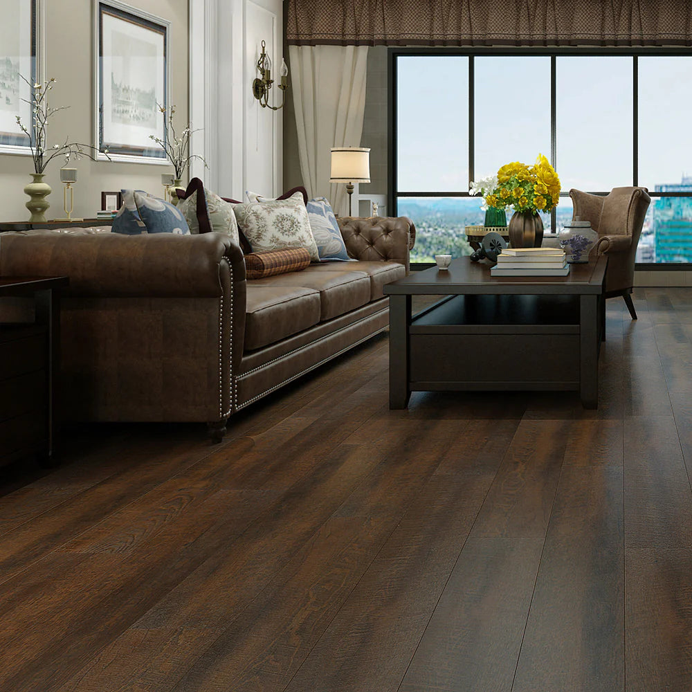 Spice Log XPR Laguna Sound