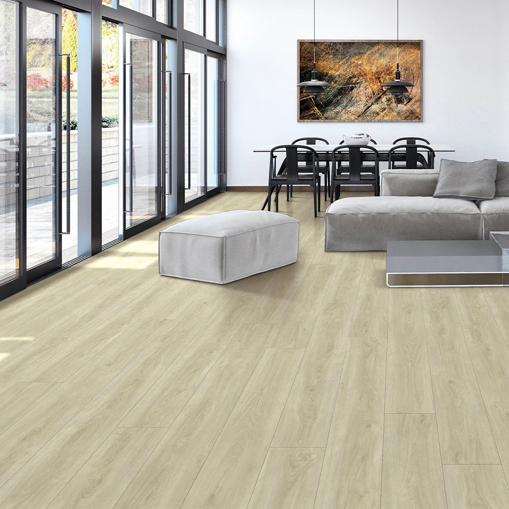 Parkay Floors XPS Mega Sound Iridium White