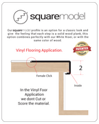 Custom Stairnose Solutions