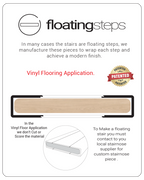 Custom Stairnose Solutions