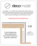 Custom Stairnose Solutions