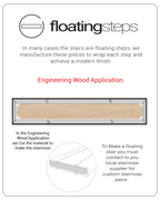 Custom Stairnose Solutions