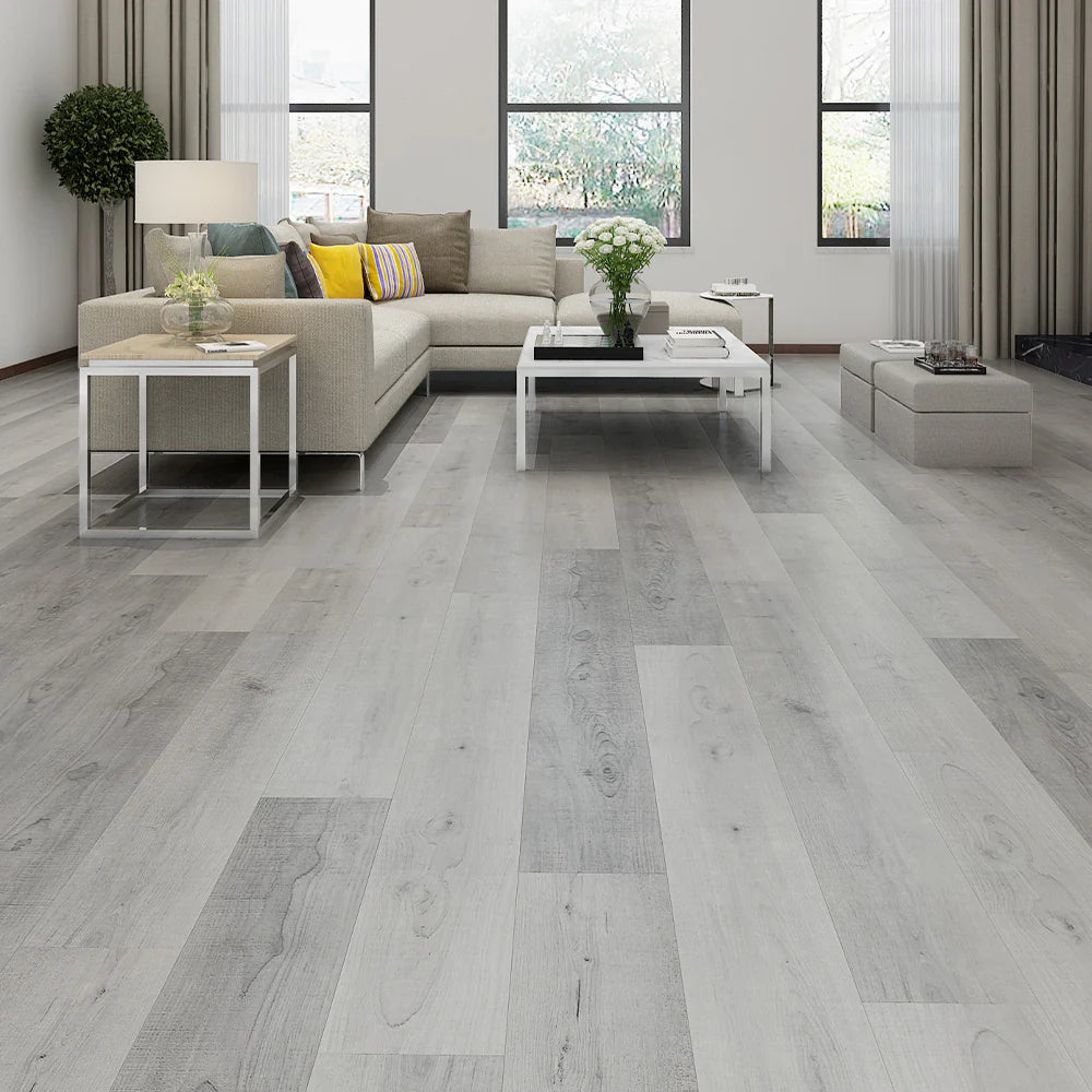 Parkay Floors XPR Studio Moonlight White