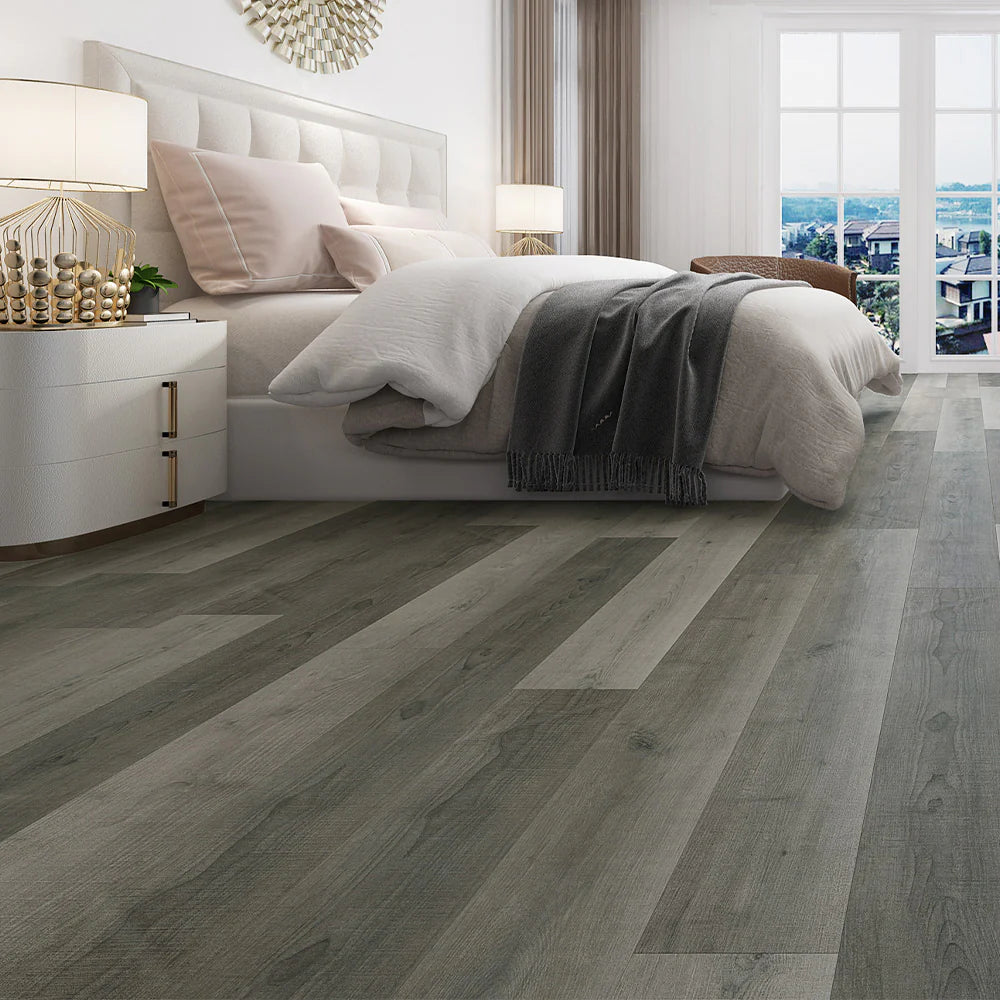Parkay Floors XPR Studio Portrait Gray
